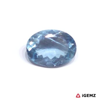Natural Blue Aquamarine 3.63 ct Loose Gemstone | iGemz22446 gemstone for sale at igemz.co.za