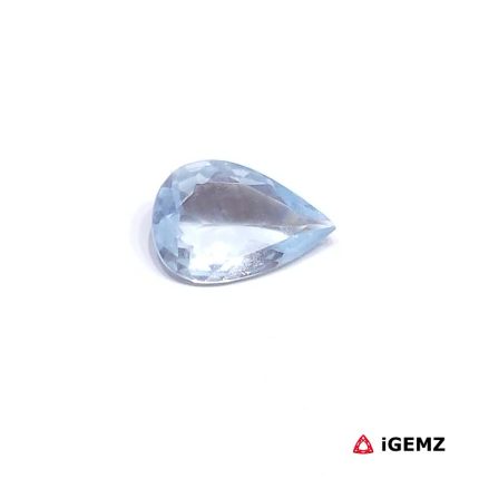 Natural Blue Aquamarine 1.09 ct Loose Gemstone | iGemz22273 gemstone for sale at igemz.co.za
