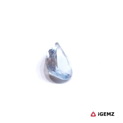 Natural Blue Aquamarine 1.09 ct Loose Gemstone | iGemz22273 gemstone for sale at igemz.co.za