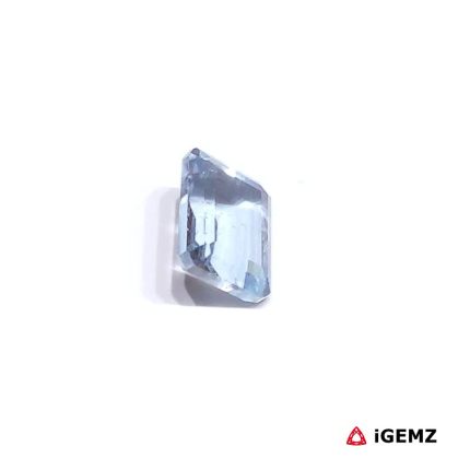 Natural Blue Aquamarine 1.53 ct Loose Gemstone | iGemz22274 gemstone for sale at igemz.co.za