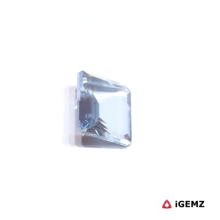 Natural Blue Aquamarine 1.55 ct Loose Gemstone | iGemz22275 gemstone for sale at igemz.co.za