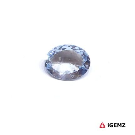 Natural Blue Aquamarine 1.19 ct Loose Gemstone | iGemz22276 gemstone for sale at igemz.co.za
