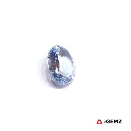 Natural Blue Aquamarine 1.19 ct Loose Gemstone | iGemz22276 gemstone for sale at igemz.co.za