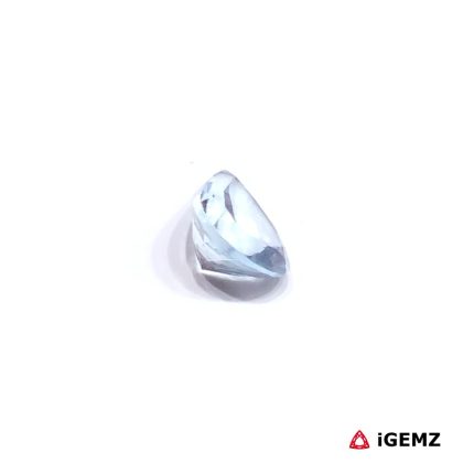 Natural Blue Aquamarine 1.21 ct Loose Gemstone | iGemz22279 gemstone for sale at igemz.co.za