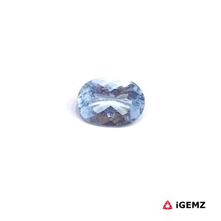 Natural Blue Aquamarine 1.01 ct Loose Gemstone | iGemz22280 gemstone for sale at igemz.co.za