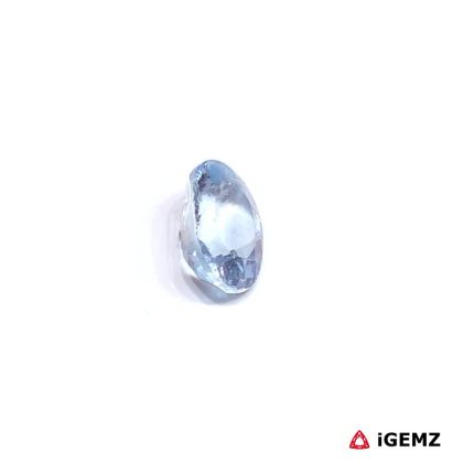 Natural Blue Aquamarine 1.01 ct Loose Gemstone | iGemz22280 gemstone for sale at igemz.co.za