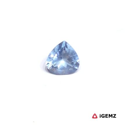 Natural Blue Aquamarine 0.94 ct Loose Gemstone | iGemz22283 gemstone for sale at igemz.co.za