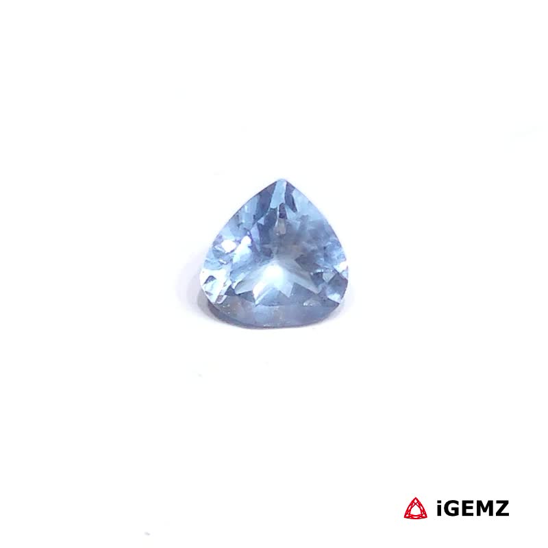iGemz22283.1 Natural Blue Aquamarine 0.94 ct Loose Gemstone | iGemz22283 gemstone for sale at igemz.co.za