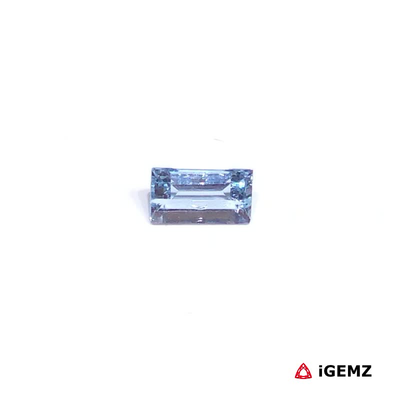 iGemz22288.1 Natural Blue Aquamarine 0.5 ct Loose Gemstone | iGemz22288 gemstone for sale at igemz.co.za