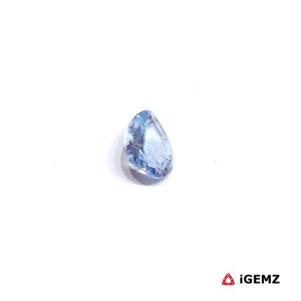 Natural Blue Aquamarine 0.47 ct Loose Gemstone | iGemz22289 gemstone for sale at igemz.co.za
