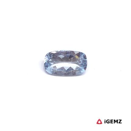 Natural Blue Aquamarine 0.89 ct Loose Gemstone | iGemz22291 gemstone for sale at igemz.co.za