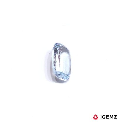 Natural Blue Aquamarine 0.89 ct Loose Gemstone | iGemz22291 gemstone for sale at igemz.co.za