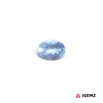 Natural Blue Aquamarine 0.68 ct Loose Gemstone | iGemz22293 gemstone for sale at igemz.co.za