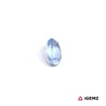 Natural Blue Aquamarine 0.68 ct Loose Gemstone | iGemz22293 gemstone for sale at igemz.co.za