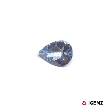 Natural Blue Aquamarine 0.91 ct Loose Gemstone | iGemz22295 gemstone for sale at igemz.co.za