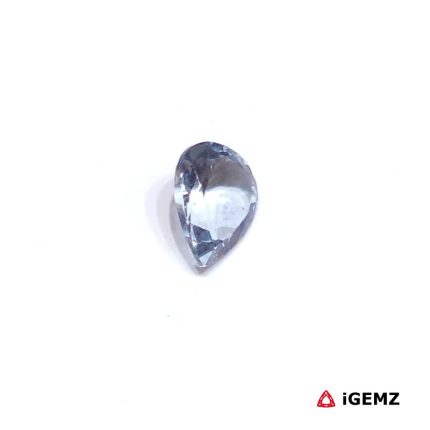 Natural Blue Aquamarine 0.91 ct Loose Gemstone | iGemz22295 gemstone for sale at igemz.co.za