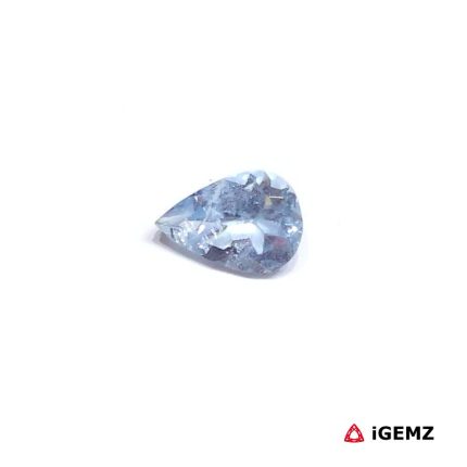Natural Blue Aquamarine 0.87 ct Loose Gemstone | iGemz22296 gemstone for sale at igemz.co.za