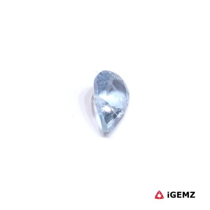 Natural Blue Aquamarine 0.87 ct Loose Gemstone | iGemz22296 gemstone for sale at igemz.co.za