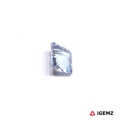 Natural Blue Aquamarine 0.85 ct Loose Gemstone | iGemz22300 gemstone for sale at igemz.co.za