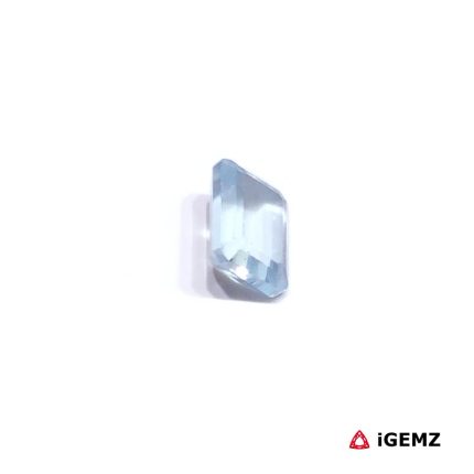 Natural Blue Aquamarine 1.09 ct Loose Gemstone | iGemz22303 gemstone for sale at igemz.co.za
