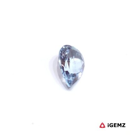 Natural Blue Aquamarine 0.93 ct Loose Gemstone | iGemz22307 gemstone for sale at igemz.co.za