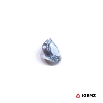 Natural Blue Aquamarine 0.68 ct Loose Gemstone | iGemz22308 gemstone for sale at igemz.co.za