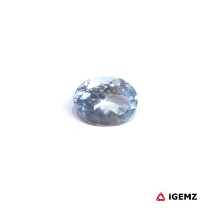 Natural Blue Aquamarine 0.98 ct Loose Gemstone | iGemz22309 gemstone for sale at igemz.co.za