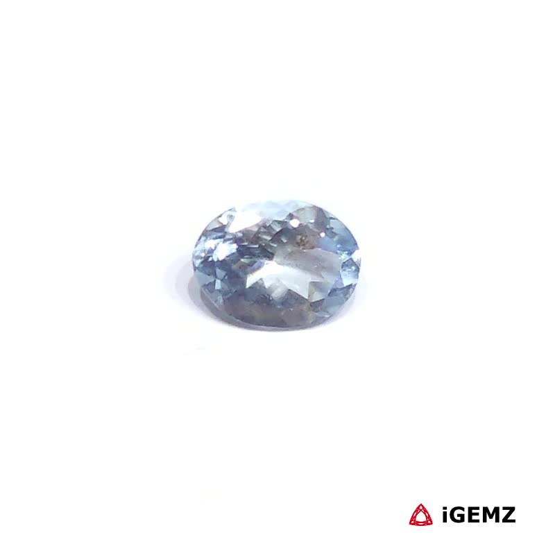 iGemz22309.1 Natural Blue Aquamarine 0.98 ct Loose Gemstone | iGemz22309 gemstone for sale at igemz.co.za