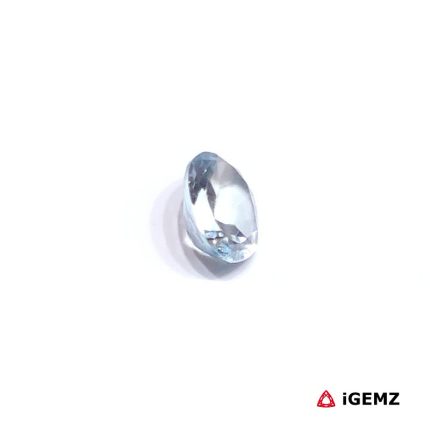 Natural Blue Aquamarine 0.98 ct Loose Gemstone | iGemz22309 gemstone for sale at igemz.co.za