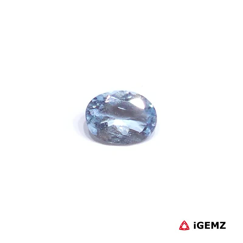 iGemz22312.1 Natural Blue Aquamarine 0.88 ct Loose Gemstone | iGemz22312 gemstone for sale at igemz.co.za