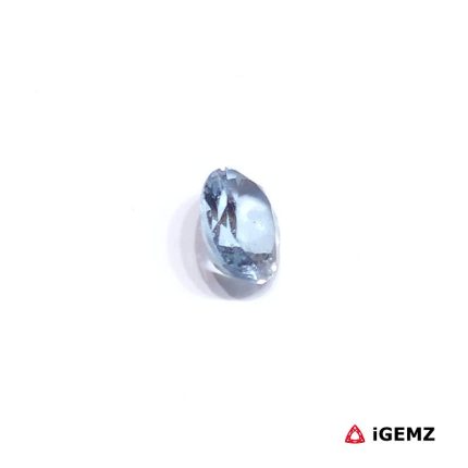 Natural Blue Aquamarine 0.88 ct Loose Gemstone | iGemz22312 gemstone for sale at igemz.co.za