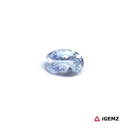 Natural Blue Aquamarine 0.95 ct Loose Gemstone | iGemz22313 gemstone for sale at igemz.co.za