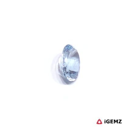 Natural Blue Aquamarine 0.95 ct Loose Gemstone | iGemz22313 gemstone for sale at igemz.co.za