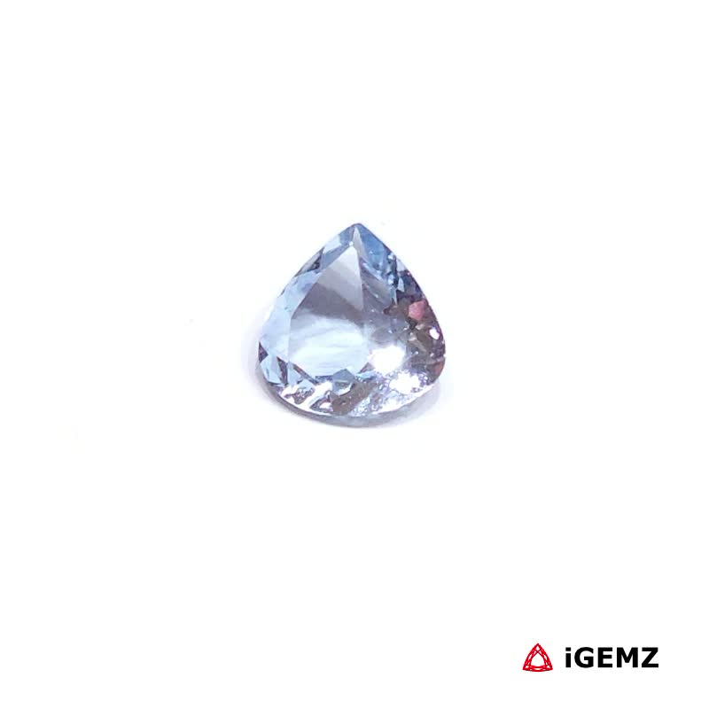iGemz22314.1 Natural Blue Aquamarine 0.74 ct Loose Gemstone | iGemz22314 gemstone for sale at igemz.co.za