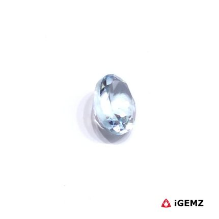 Natural Blue Aquamarine 1.3 ct Loose Gemstone | iGemz22315 gemstone for sale at igemz.co.za