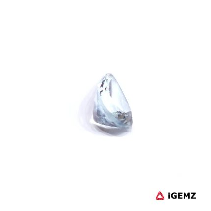 Natural Blue Aquamarine 1.18 ct Loose Gemstone | iGemz22316 gemstone for sale at igemz.co.za