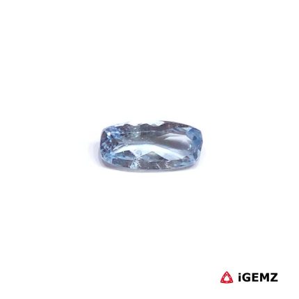 Natural Blue Aquamarine 0.77 ct Loose Gemstone | iGemz22317 gemstone for sale at igemz.co.za