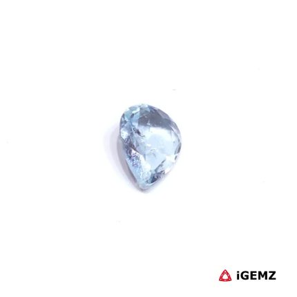 Natural Blue Aquamarine 0.67 ct Loose Gemstone | iGemz22320 gemstone for sale at igemz.co.za