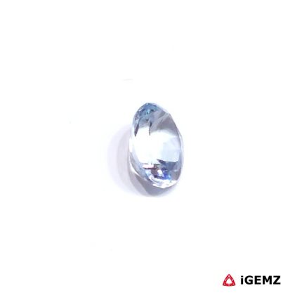 Natural Blue Aquamarine 1.05 ct Loose Gemstone | iGemz22322 gemstone for sale at igemz.co.za