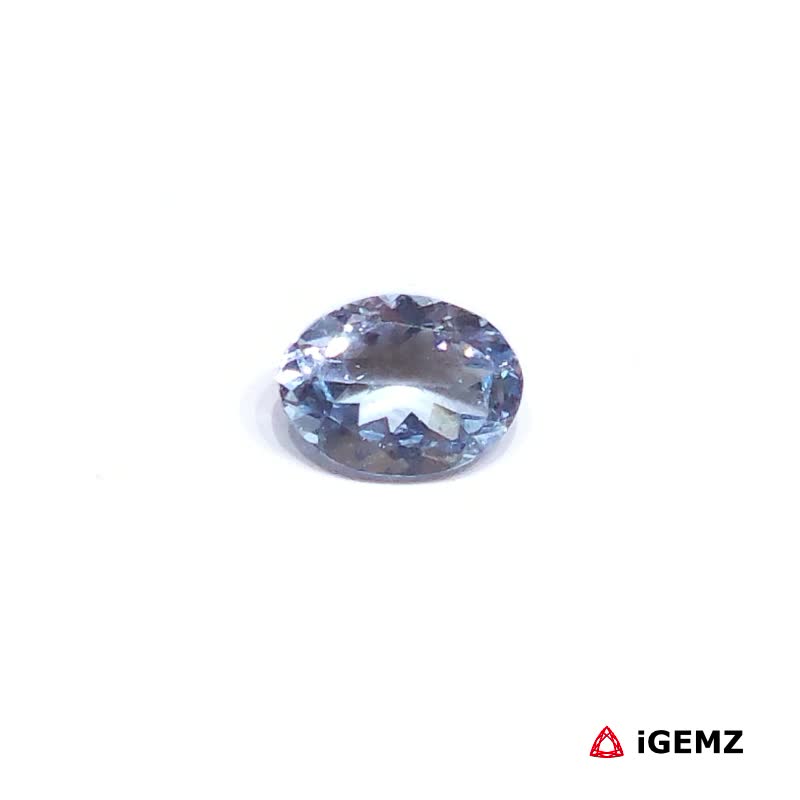 iGemz22323.1 Natural Blue Aquamarine 0.98 ct Loose Gemstone | iGemz22323 gemstone for sale at igemz.co.za