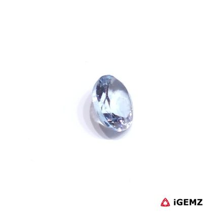Natural Blue Aquamarine 0.98 ct Loose Gemstone | iGemz22323 gemstone for sale at igemz.co.za
