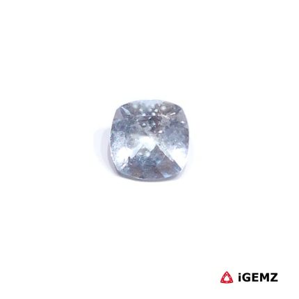 Natural Blue Aquamarine 1.53 ct Loose Gemstone | iGemz22324 gemstone for sale at igemz.co.za