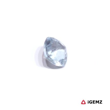 Natural Blue Aquamarine 1.53 ct Loose Gemstone | iGemz22324 gemstone for sale at igemz.co.za