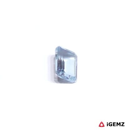Natural Blue Aquamarine 0.77 ct Loose Gemstone | iGemz22325 gemstone for sale at igemz.co.za