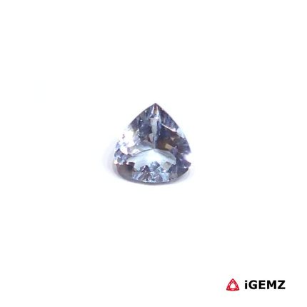 Natural Blue Aquamarine 0.76 ct Loose Gemstone | iGemz22326 gemstone for sale at igemz.co.za