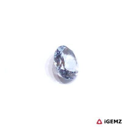 Natural Blue Aquamarine 0.83 ct Loose Gemstone | iGemz22327 gemstone for sale at igemz.co.za