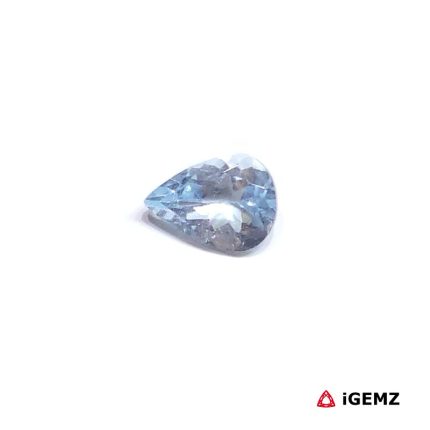 Natural Blue Aquamarine 0.92 ct Loose Gemstone | iGemz22329 gemstone for sale at igemz.co.za