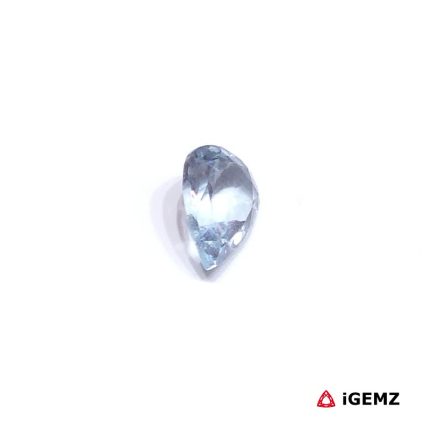 Natural Blue Aquamarine 0.92 ct Loose Gemstone | iGemz22329 gemstone for sale at igemz.co.za