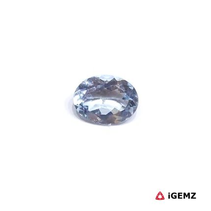 Natural Blue Aquamarine 1.08 ct Loose Gemstone | iGemz22330 gemstone for sale at igemz.co.za
