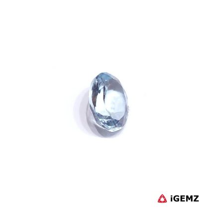 Natural Blue Aquamarine 1.08 ct Loose Gemstone | iGemz22330 gemstone for sale at igemz.co.za
